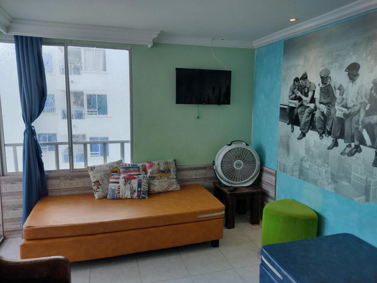"Low Cost" Conquistador-Laguito Cartagena Dış mekan fotoğraf