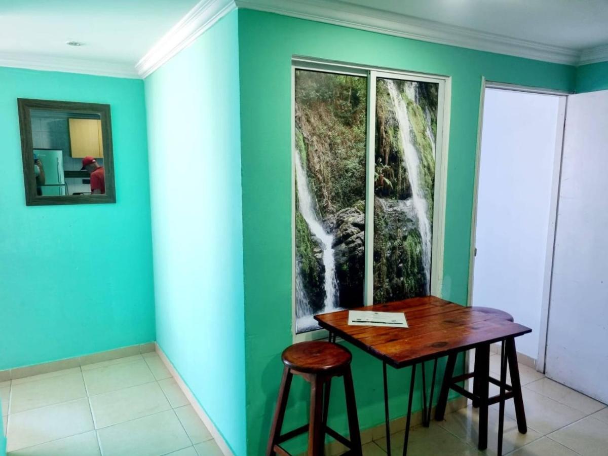 "Low Cost" Conquistador-Laguito Cartagena Dış mekan fotoğraf